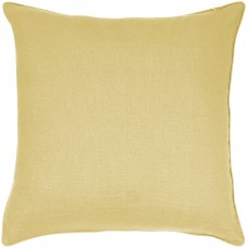 India's Heritage Linen Throw Pillow INHR1129